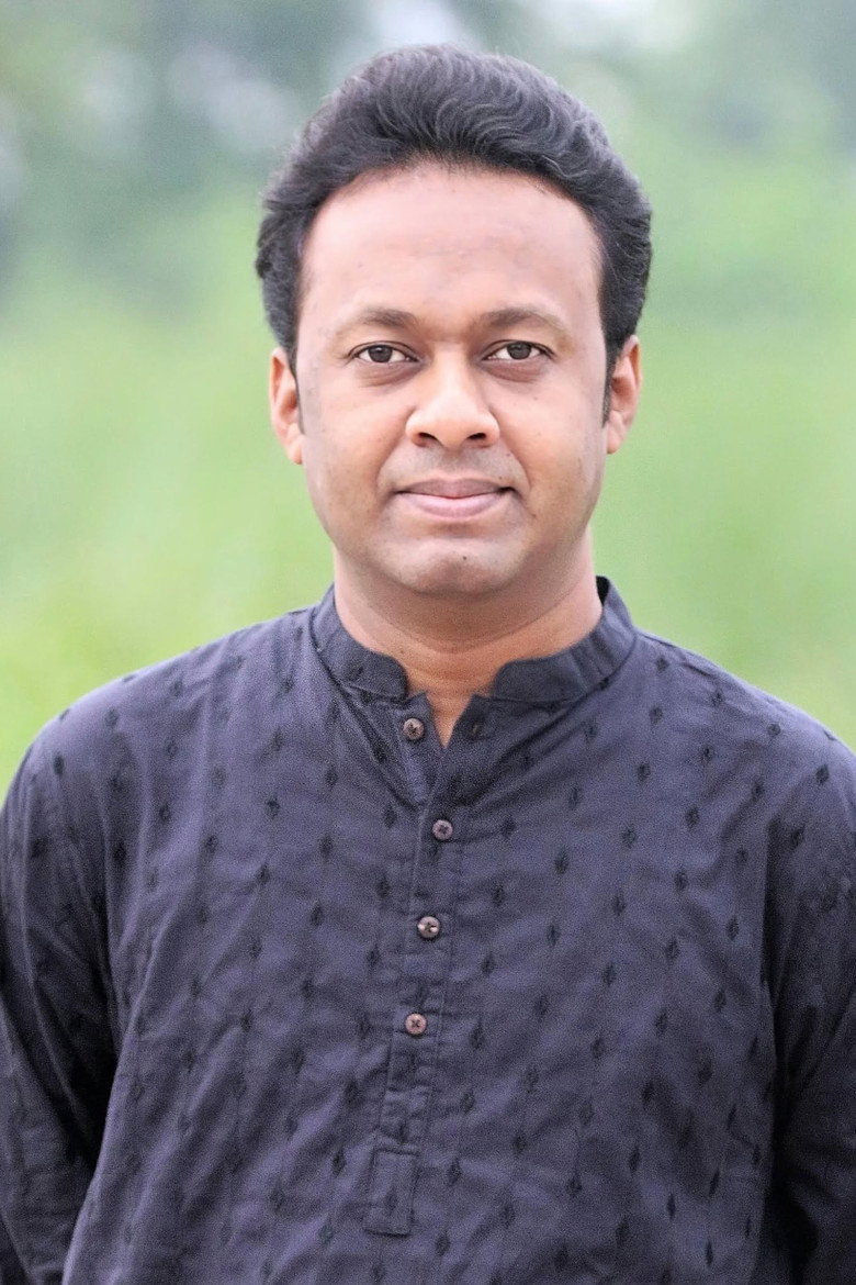 Akhtaruzzaman Azad