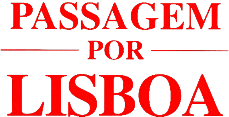 Passagem por Lisboa