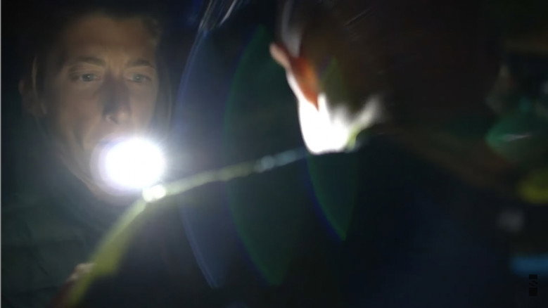 Crewing the Crew image 4