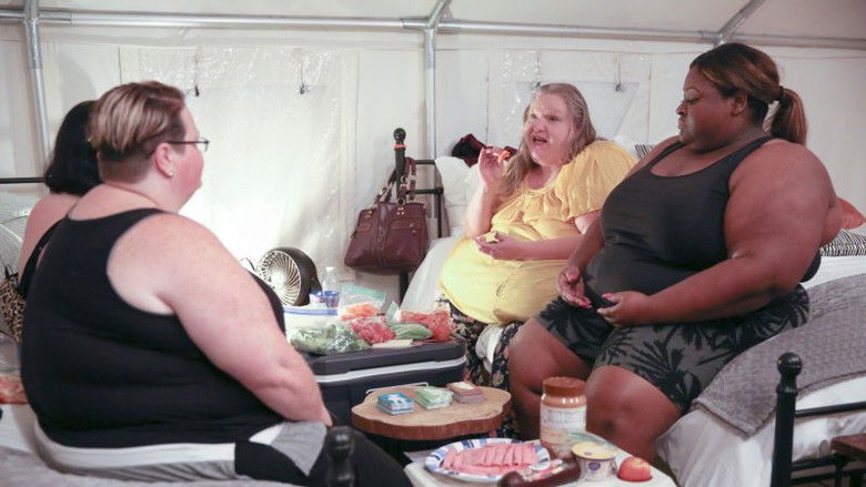 Still image for 1000-lb Best Friends season 1 episode 3: We're Not a Joke