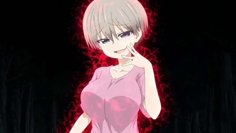 Uzaki-chan wa Asobitai!: Saison 1 Episode 6 - Episode complet en