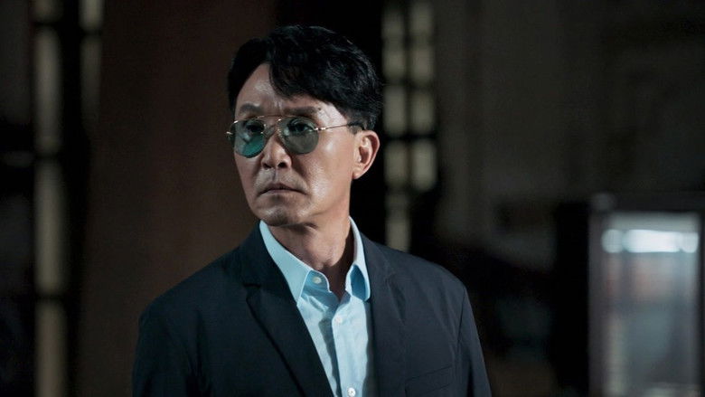 Still image for The Dragnet season 1 episode 34: Episode 34 Still image for The Dragnet season 1 episode 34: Episode 34