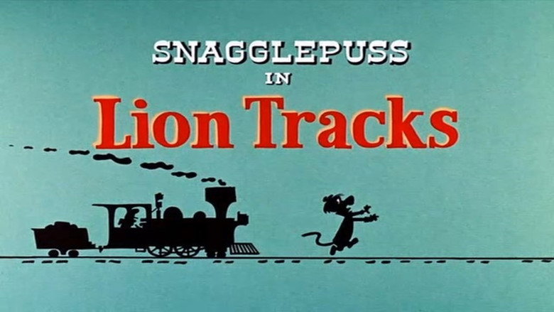 Still from The Yogi Bear Show - Season 2 Episode 8