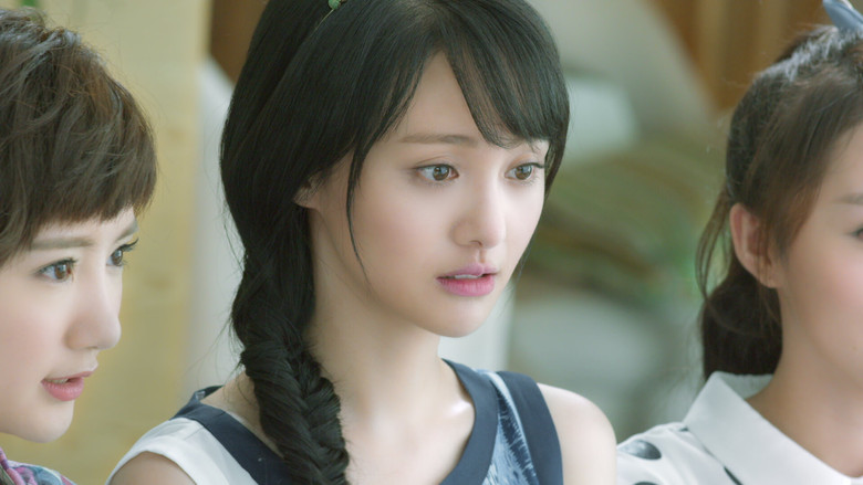 Still image for Love O2O season 1 episode 8: Episode 8 Still image for Love O2O season 1 episode 8: Episode 8