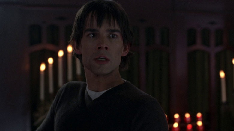 Still from Harper's Island - Season 1 Episode 13