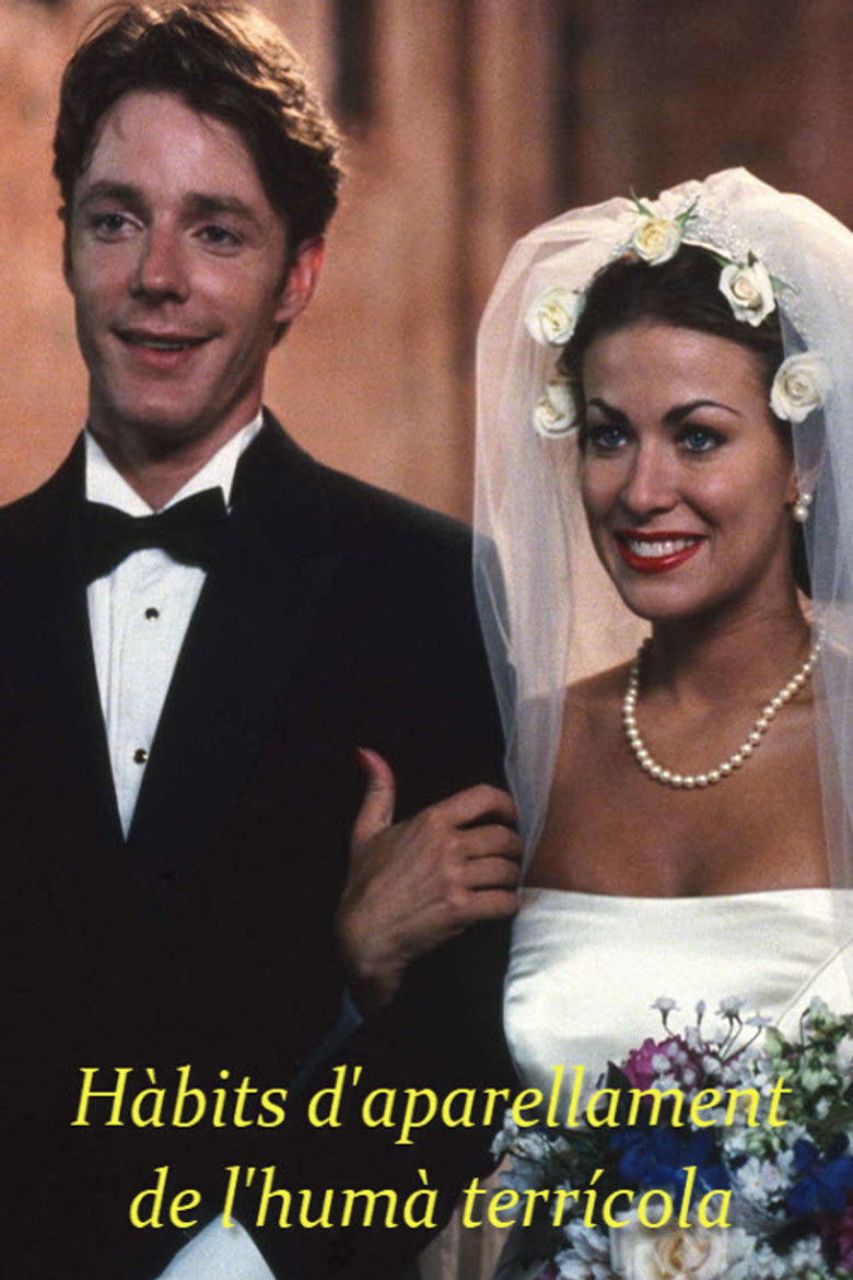 Imatge de Hàbits d’aparellament de l’humà terrícola