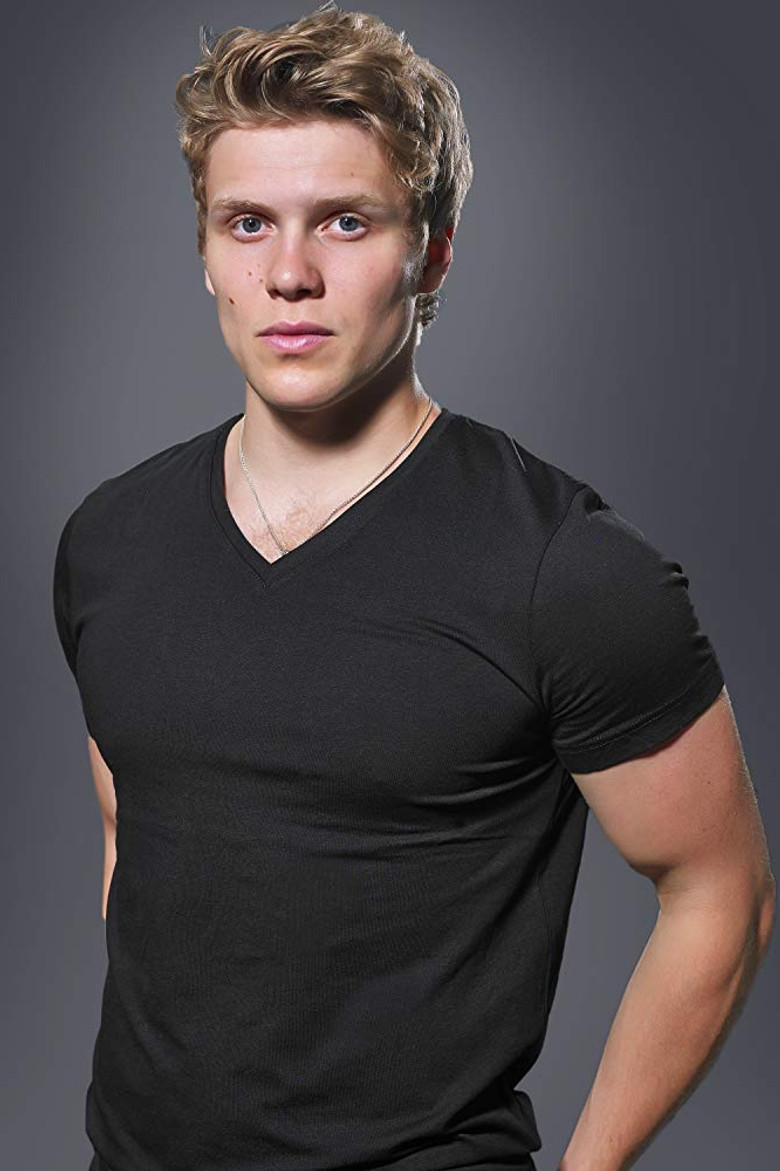 Kelly McCabe portrait image