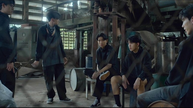 Still image for Midnight Museum season 1 episode 2: The Poisonous-Animal Dagger Still image for Midnight Museum season 1 episode 2: The Poisonous-Animal Dagger