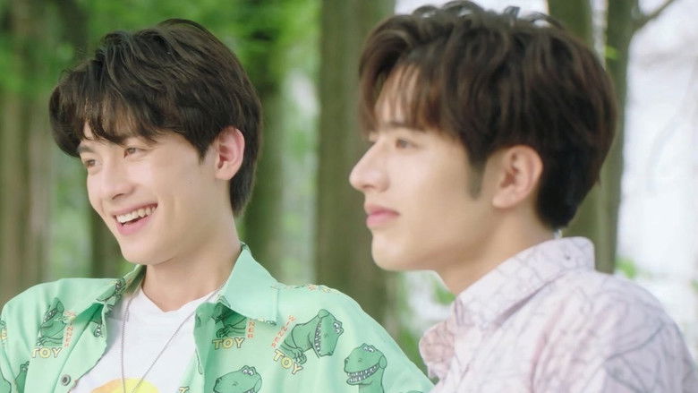 Still image for Make My Heart Smile season 1 episode 11: Episode 11 Still image for Make My Heart Smile season 1 episode 11: Episode 11