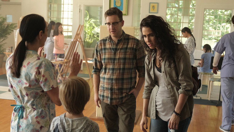 The Magicians Saison 3 Streaming