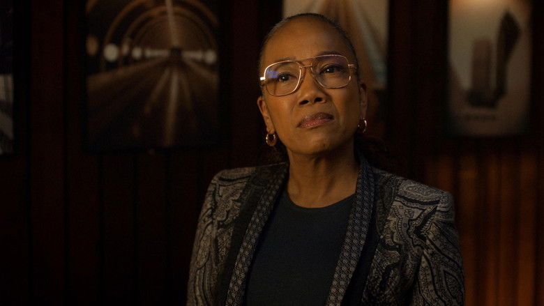 Will Trent Sezóna 4 Epizoda 6 bombuj