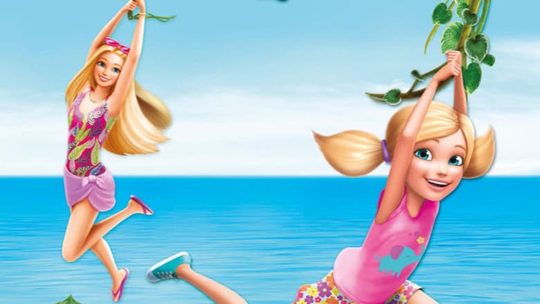 Barbie & Chelsea the Lost Birthday (2021)