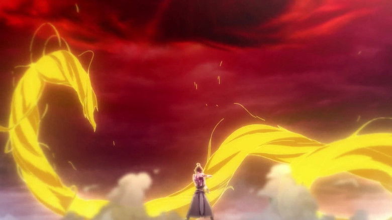 Still image for 一念永恒(分季版) season 1 episode 33: Episode 33 Still image for 一念永恒(分季版) season 1 episode 33: Episode 33