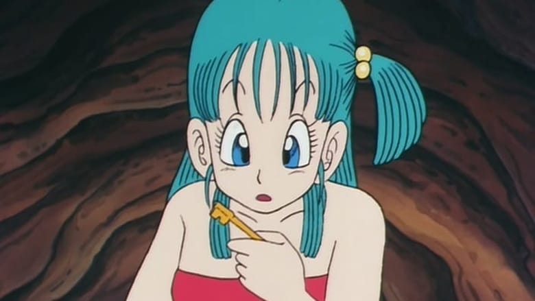 Dragon Ball Episodio 52 Online - Animes Online