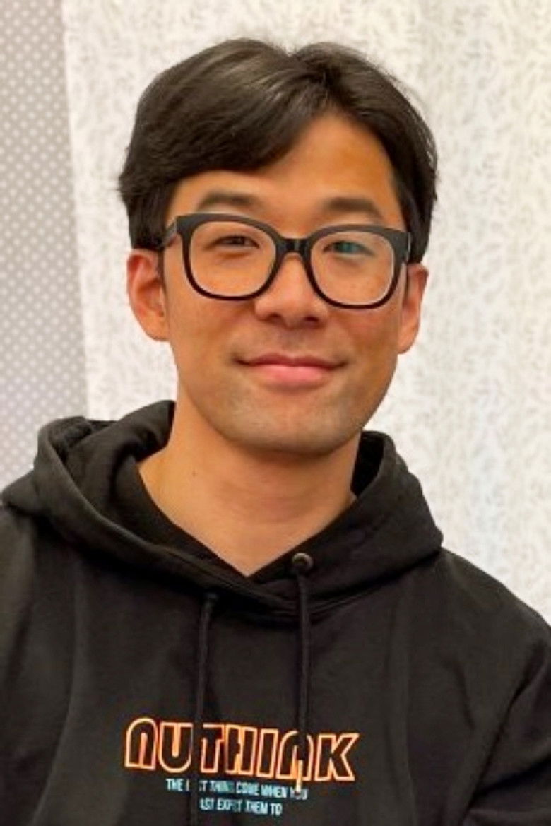 Kim In-ho portrait image