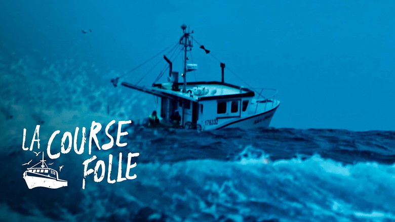 La course folle backdrop 8