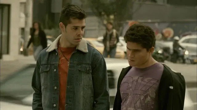 Still image for Broken Promises season 1 episode 42: Episode 42