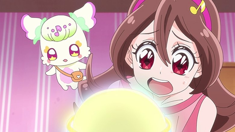 Still image for You and Idol Precure season 1 episode 2: Am I Going Viral? Still image for You and Idol Precure season 1 episode 2: Am I Going Viral?