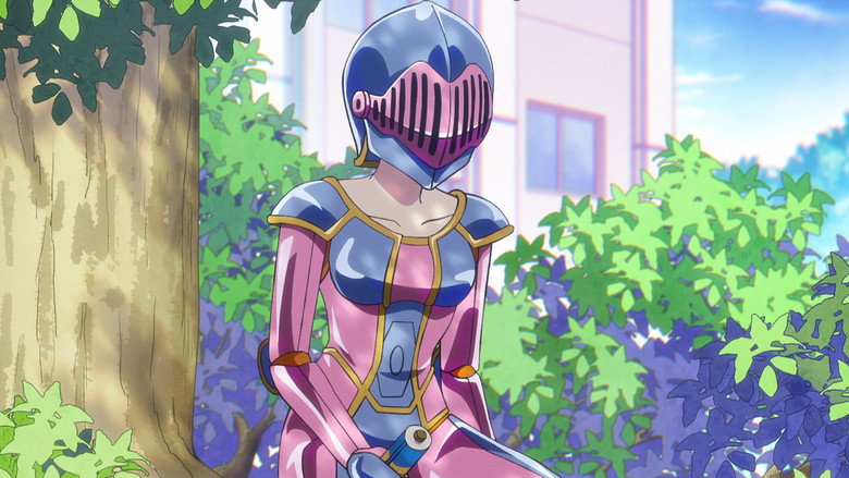 Still from Urusei Yatsura - Season 1 Episode 37