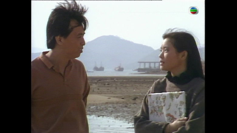 Still image for The Return of Mischievous Lots season 1 episode 9: Episode 9