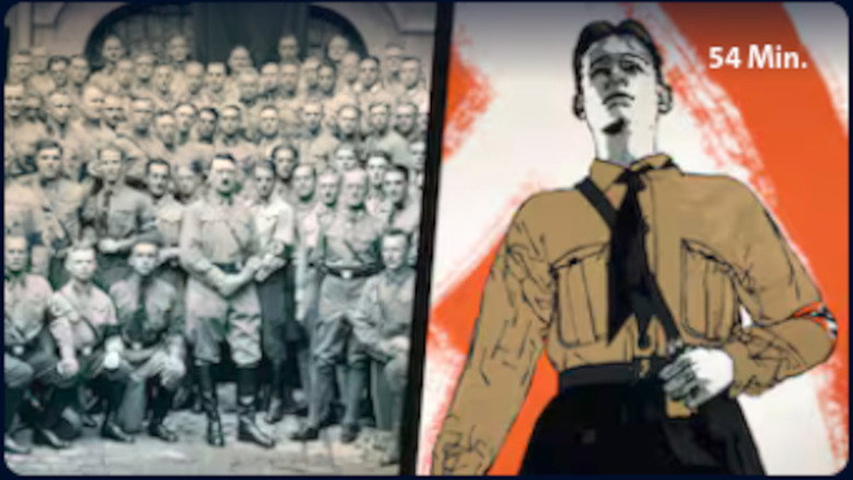 Episode 1: Power and Terror (1933-1935)