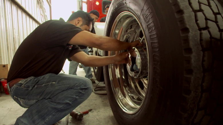 Still image for Texas Trocas season 1 episode 4: Episode 4