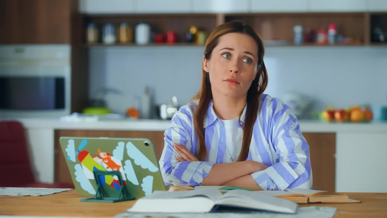 Still image for Зв'язок season 1 episode 6: Episode 6