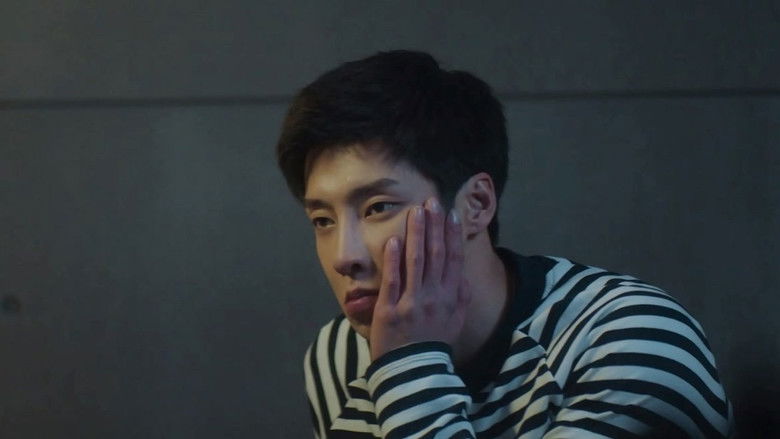 Still image for Upon The Mountain season 1 episode 17: Episode 17 Still image for Upon The Mountain season 1 episode 17: Episode 17