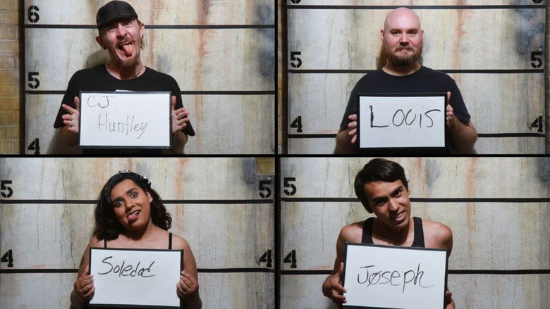 Still image for Spook Show 17 season 1 episode 4: Self Awarelessness Still image for Spook Show 17 season 1 episode 4: Self Awarelessness