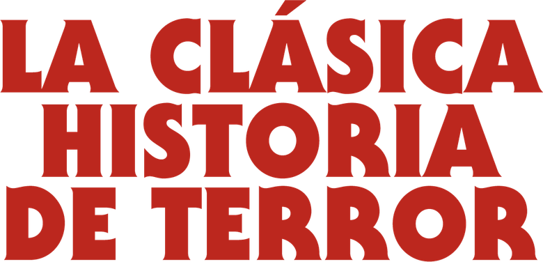Imagen de La clásica historia de terror