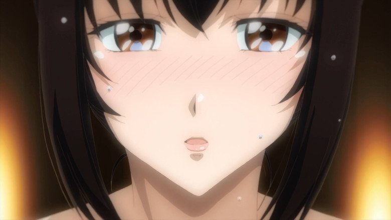 Still from Joshiochi! 2-kai kara Onnanoko ga... Futtekita!? - Season 1 Episode 6