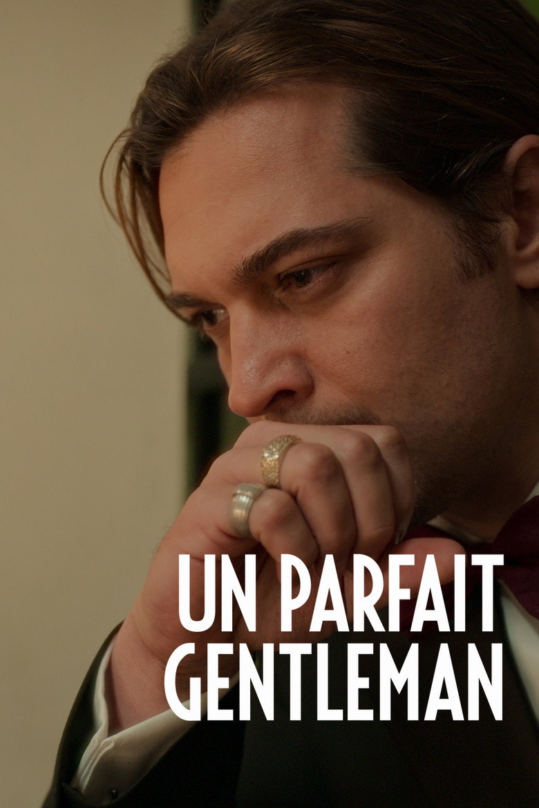 Póster la Película