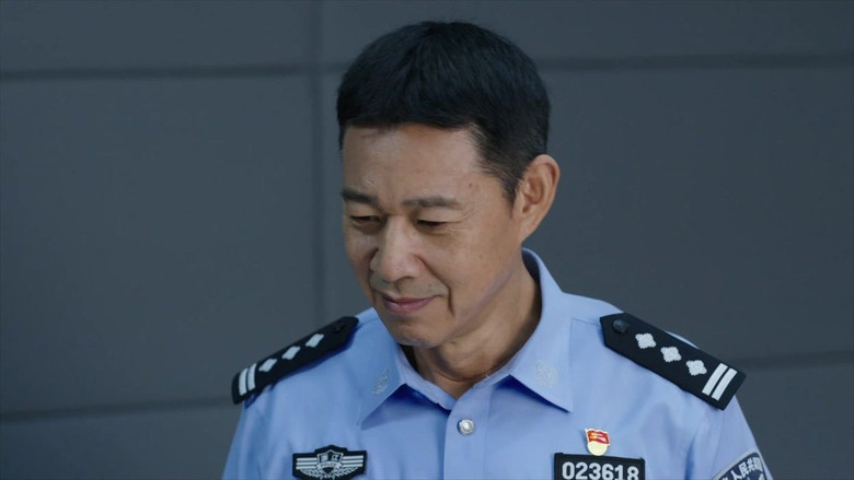 Still image for The Guardian season 1 episode 19: Episode 19