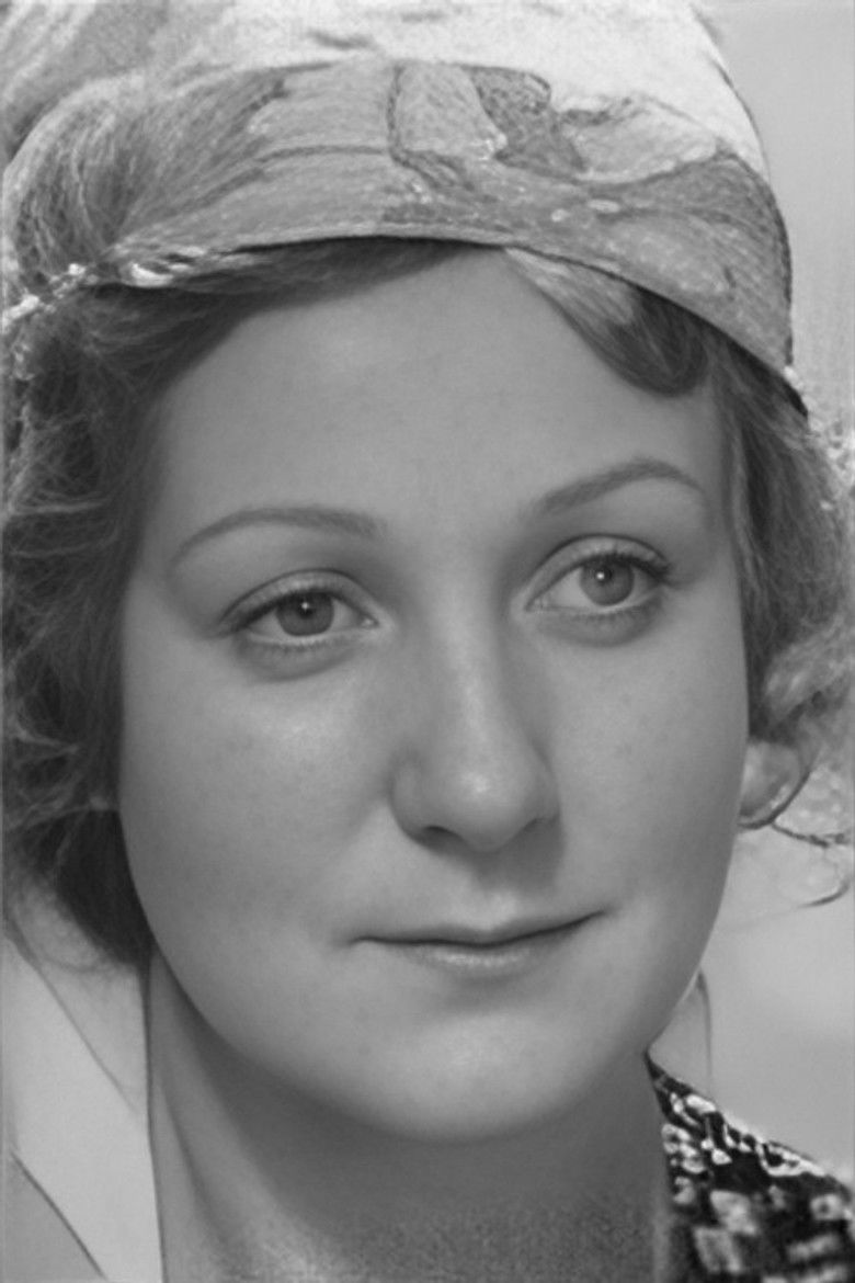 Svetlana Kubareva portrait image