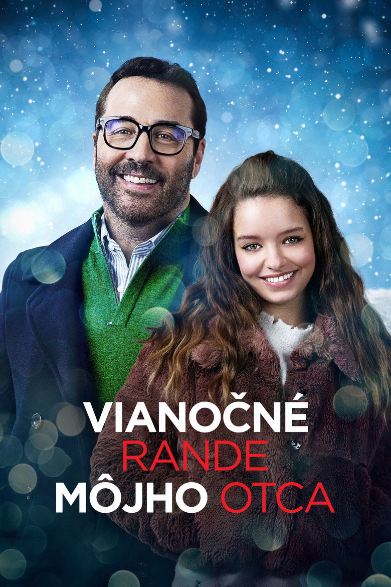 Vianočn&eacute; rande m&ocirc;jho otca (2020)