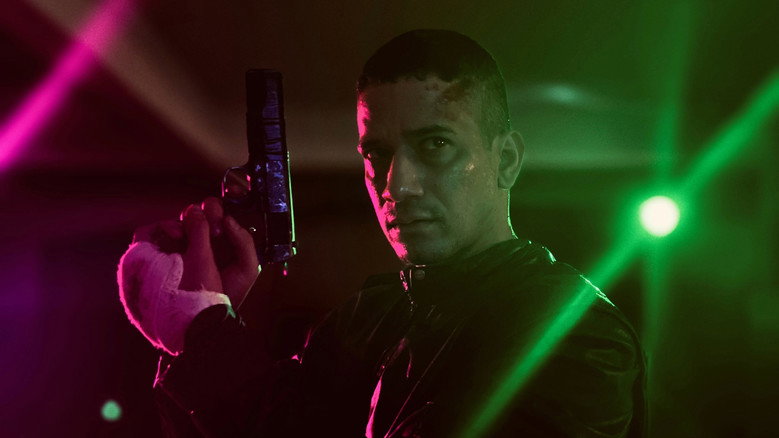 Image d'arrière-plan 6 du film Cavaleiro de Rodas