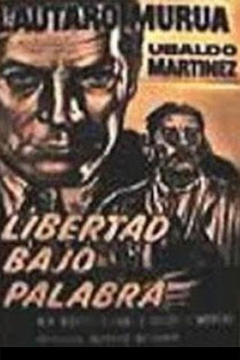 Imatge de Libertad bajo palabra