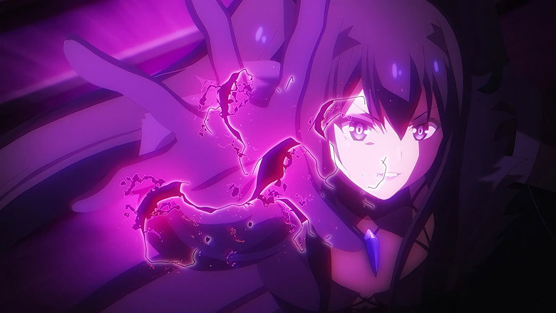Still from The Misfit of Demon King Academy - Season 2 Episode 11