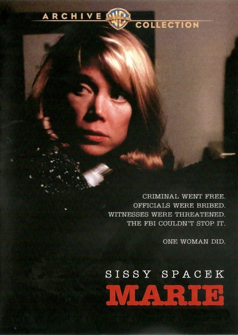 Marie: A True Story (1985)
