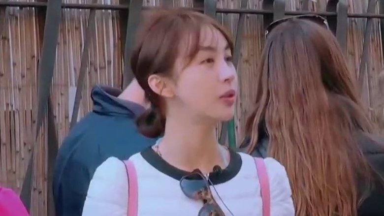 Still image for Divas Hit the Road season 1 episode 5: Episode 5