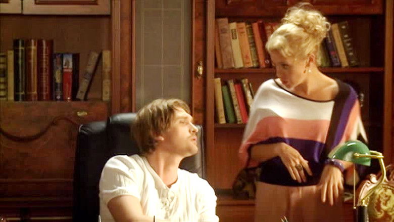 Still image for Катина любовь season 1 episode 7: Episode 7 Still image for Катина любовь season 1 episode 7: Episode 7