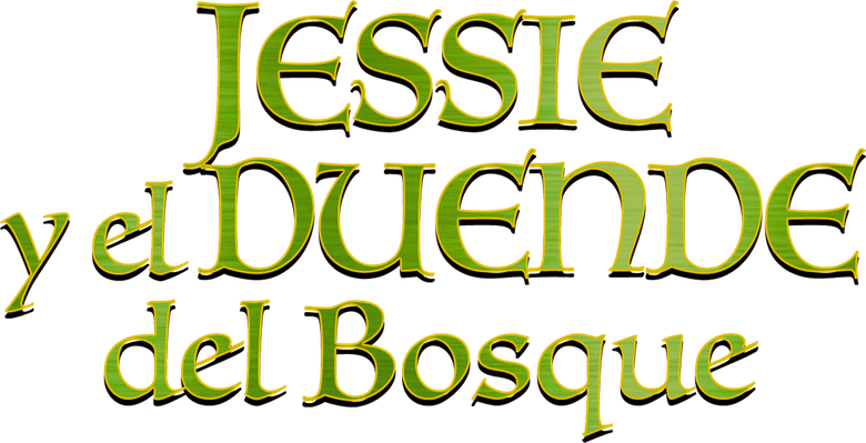 Imagen de Jessie y el duende del bosque