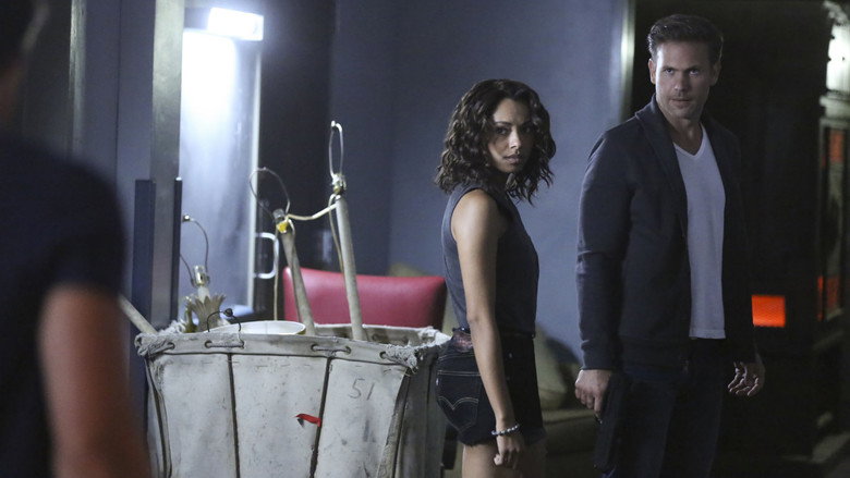 The Vampire Diaries Season 7 Episode 3