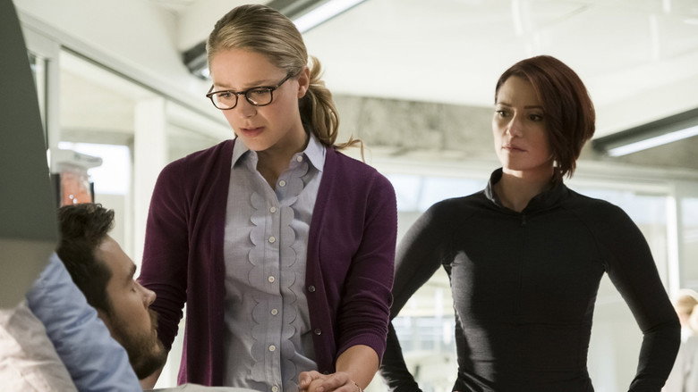 Supergirl Season 3 Episode 7 Streaming