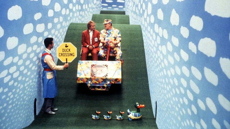 Zabaweczki (1992)