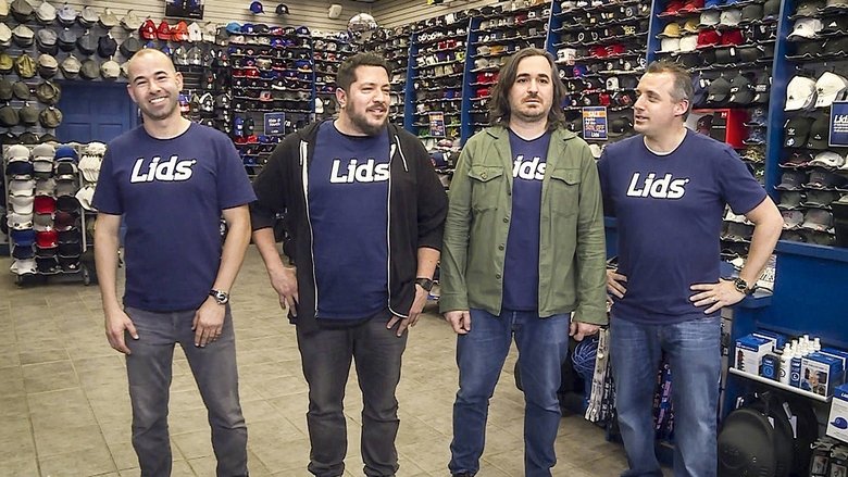 Watch Impractical Jokers Season 6 Episode 12 - Crickets Online free