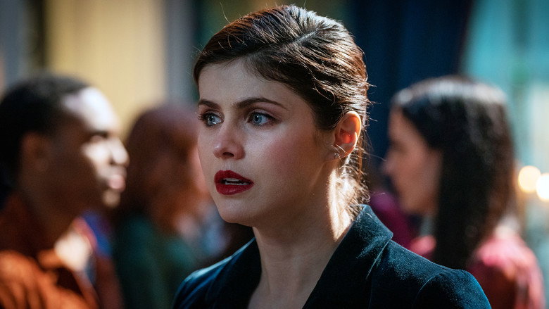 Still from Mayfair Witches - Season 2 Episode 3