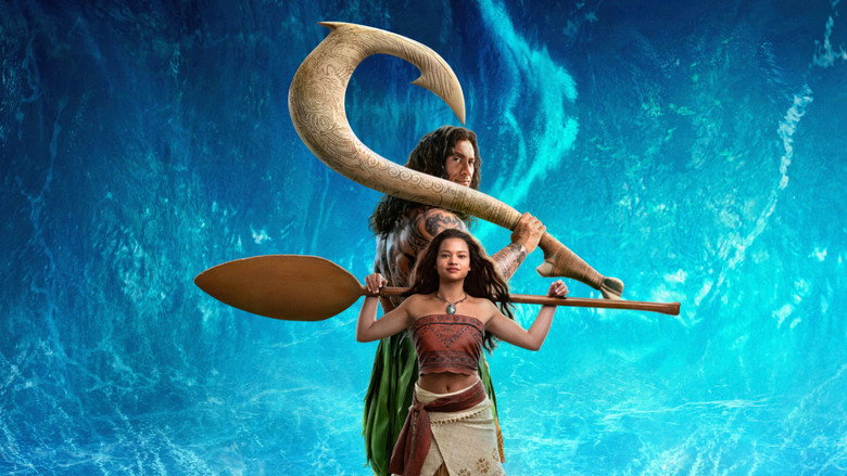 Moana backdrop 39