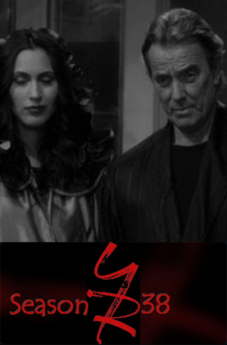 Сезон 38