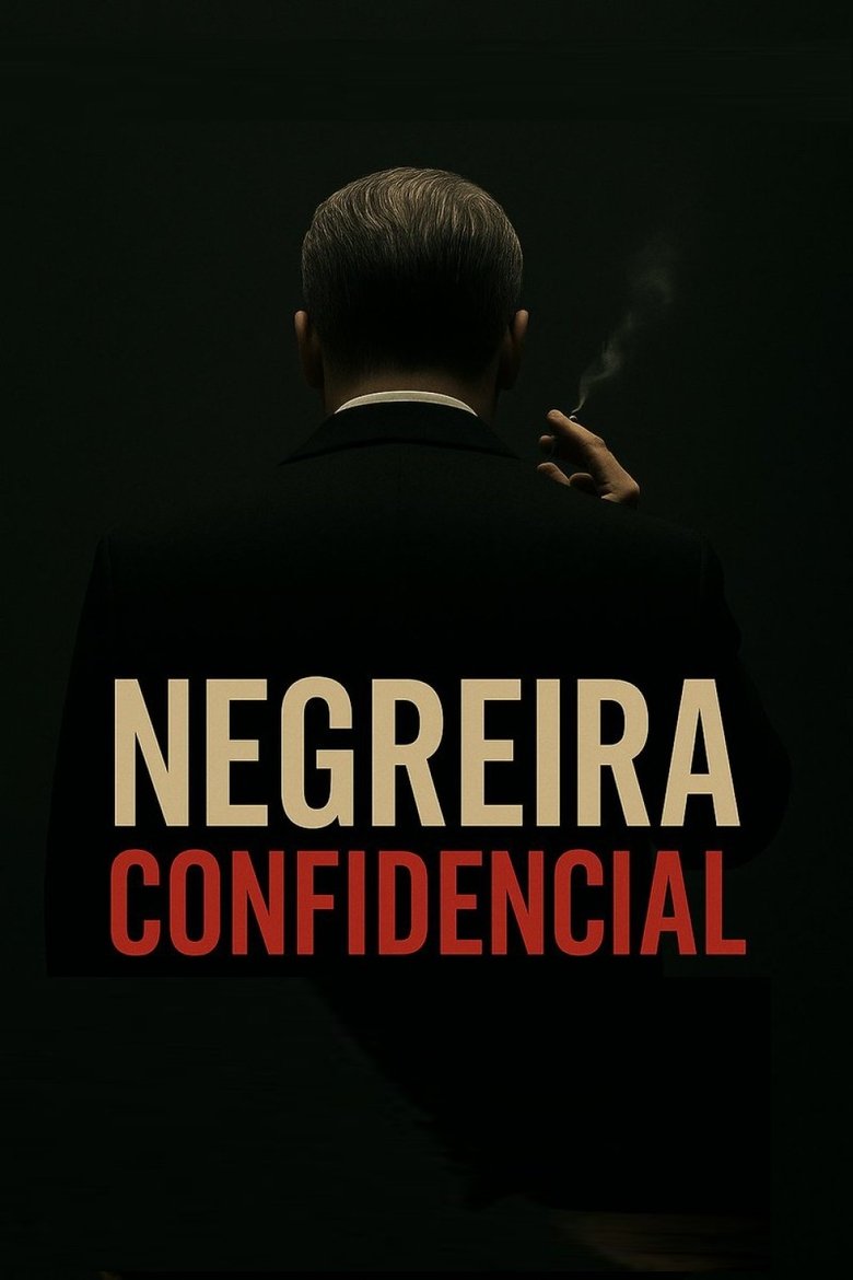Negreira Confidencial, el documental (2025)